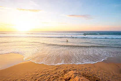 Imagem de Praia