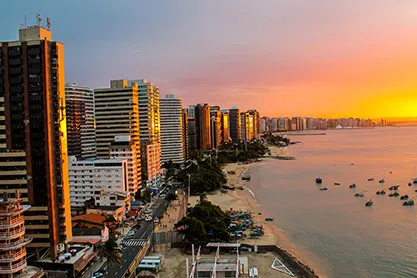 Imagem de Fortaleza